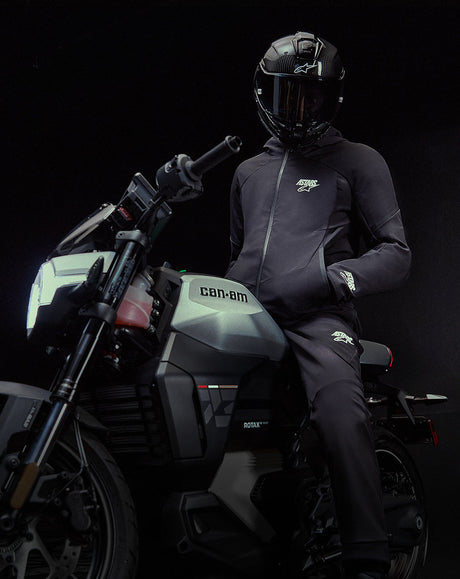 Motorradbekleidung 2026 – Was ist Pflicht und was wirklich Sinn macht (TSB Straßen-Guide)