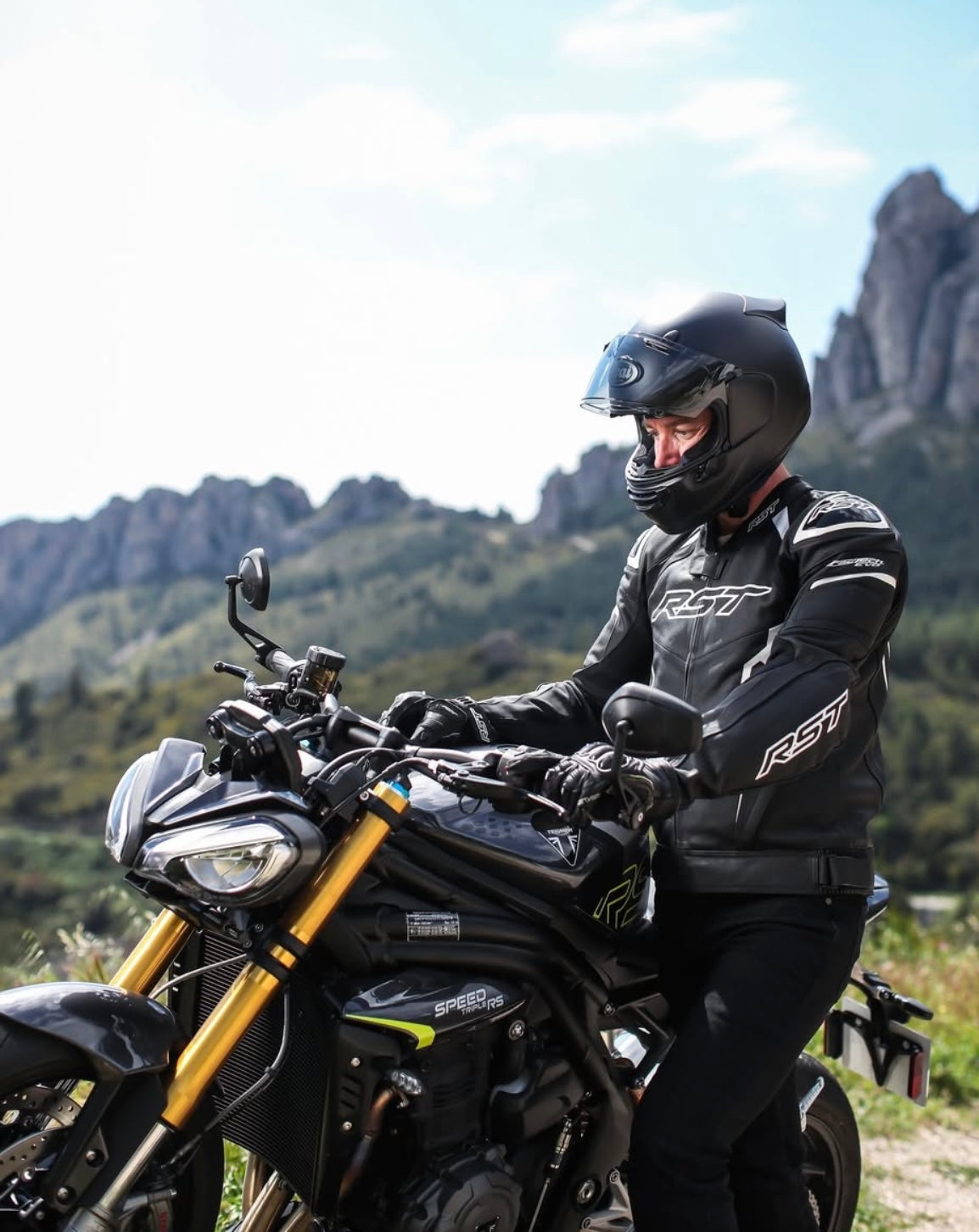 Neue Helm-Norm ECE 22.06: Das müssen Motorradfahrer jetzt wissen