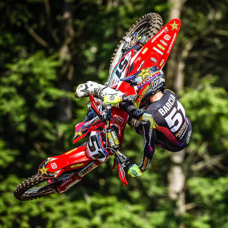 Motocross-Helme 2026 im Test – Die besten Modelle im Vergleich