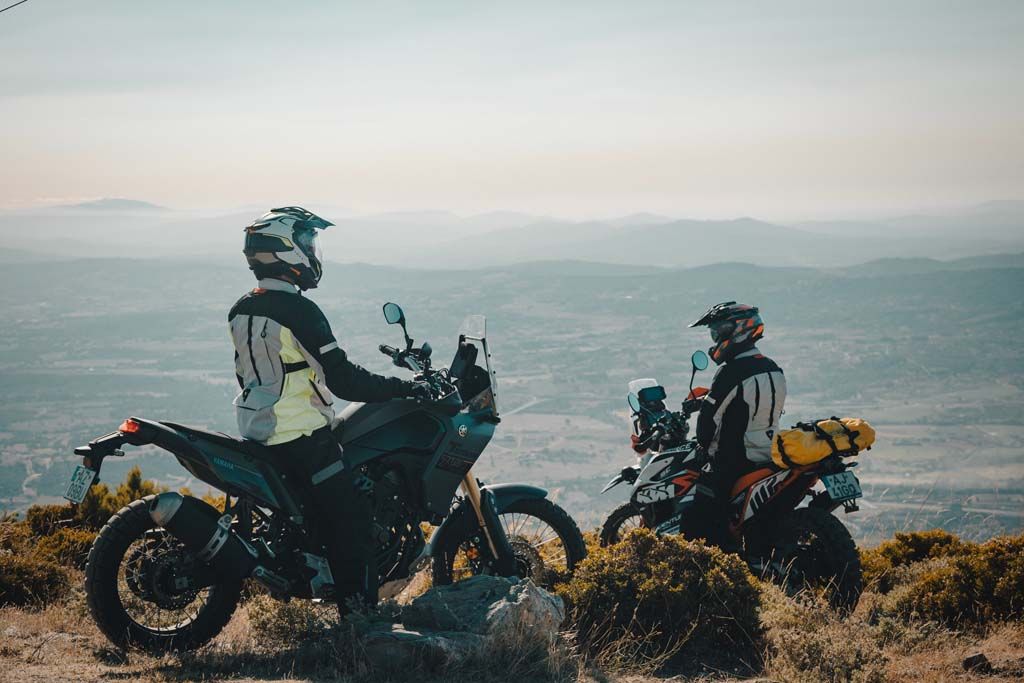 NEXX Motorradhelme: Innovation, Sicherheit und Komfort aus Portugal