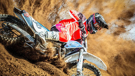 Troy lee Designs 2026