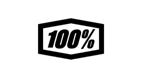 100%