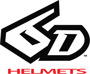 6D- Logo