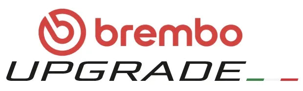 BREMBO UPGRADE