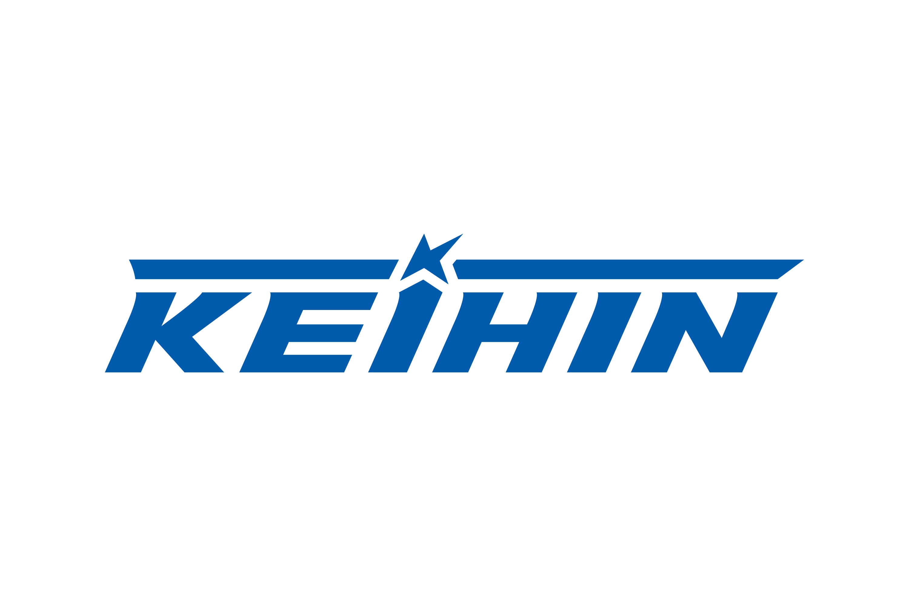 KEIHIN