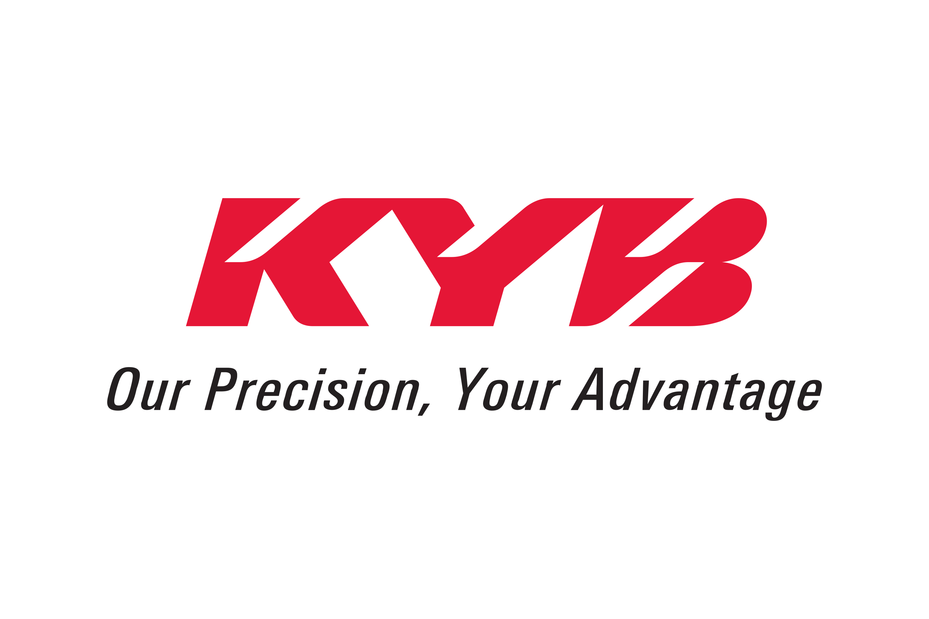 KYB