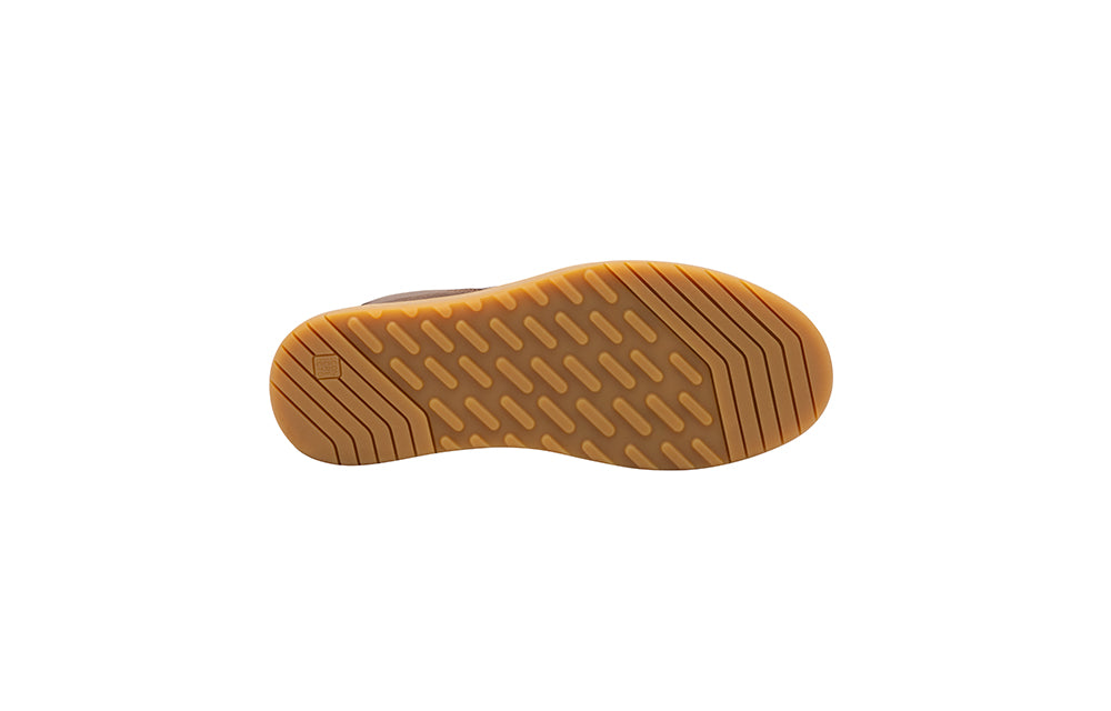 Sidi Arx WP Motorradschuhe Braun
