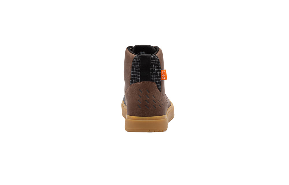 Sidi Arx WP Motorradschuhe Braun