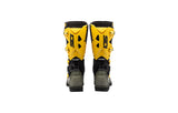 Sidi Crossfire 3 Motocross-Stiefel Militärgrün-Ocker