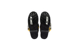 Sidi Crossfire 3 Motocross-Stiefel Militärgrün-Ocker