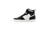 Sidi Lynx AIR Motorradschuhe Weiß-Schwarz