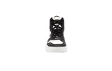 Sidi Lynx AIR Motorradschuhe Weiß-Schwarz