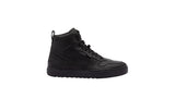 Sidi Lynx Climadome Motorradschuhe Schwarz