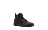 Sidi Lynx Climadome Motorradschuhe Schwarz