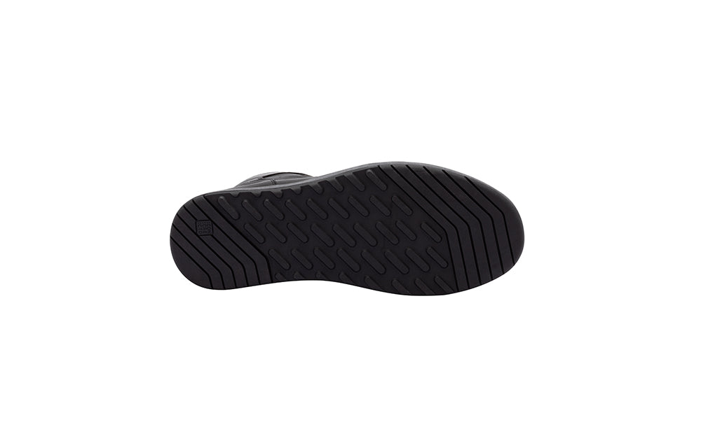 Sidi Lynx Climadome Motorradschuhe Schwarz