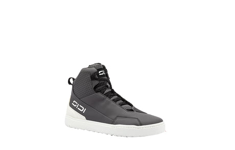 Sidi Stryda DUAL Motorradschuhe Anthrazit