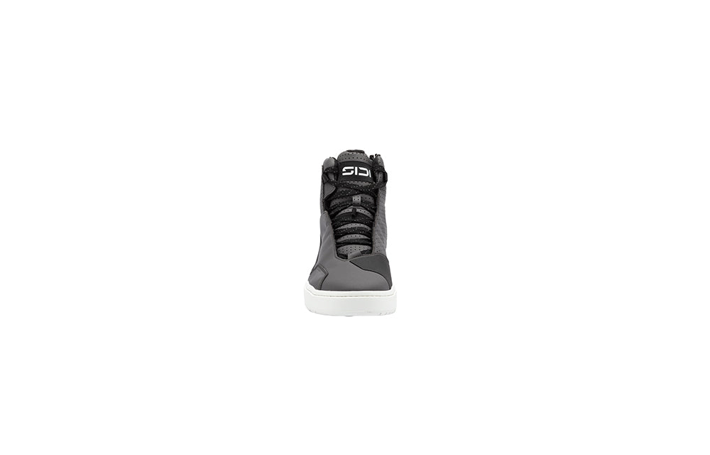 Sidi Stryda DUAL Motorradschuhe Anthrazit