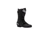 Sidi MAG 2 Motorrad-Rennstiefel Schwarz