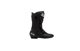 Sidi MAG 2 Motorrad-Rennstiefel Schwarz