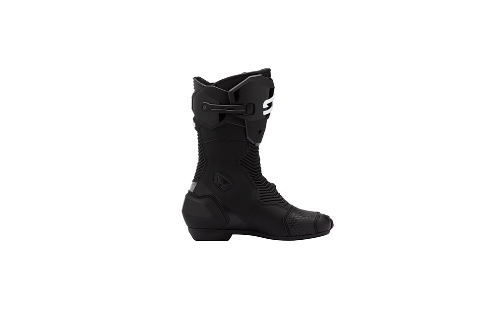 Sidi MAG 2 Motorrad-Rennstiefel Schwarz
