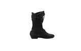 Sidi MAG 2 Motorrad-Rennstiefel Schwarz