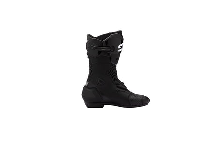 Sidi MAG 2 Motorrad-Rennstiefel Schwarz