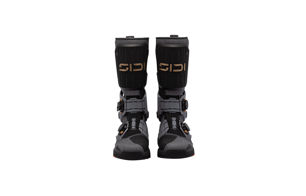Sidi TAURUS GTX Adventure-Stiefel Grau