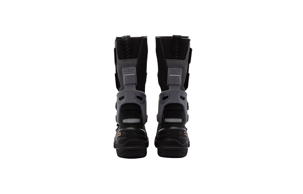 Sidi TAURUS GTX Adventure-Stiefel Grau