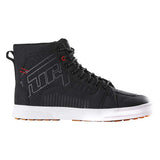 Furygan Schuhe Stockton Air D3O Schwarz-Rot