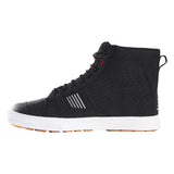 Furygan Schuhe Stockton Air D3O Schwarz-Rot