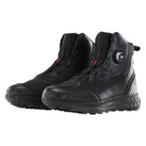 Furygan Schuhe Tonik D3O Schwarz