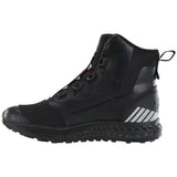 Furygan Schuhe Tonik D3O Schwarz