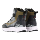 Furygan Schuhe Tonik D3O Grau-Weiß