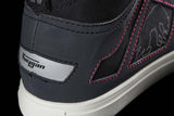 Furygan Schuhe Angie D3O Schwarz-Pink
