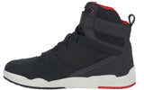 Furygan Schuhe Get Down Schwarz