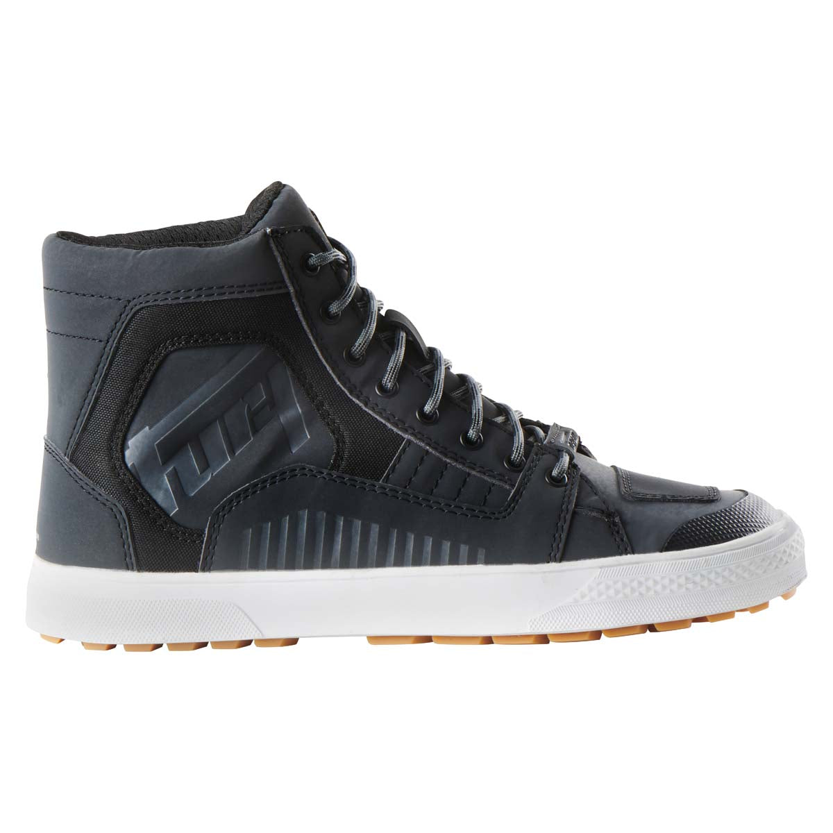 Furygan Schuhe Sacramento D3O Schwarz