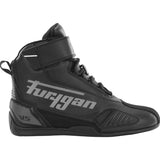 Furygan Schuhe V5 D3O WP Schwarz-Anthrazit