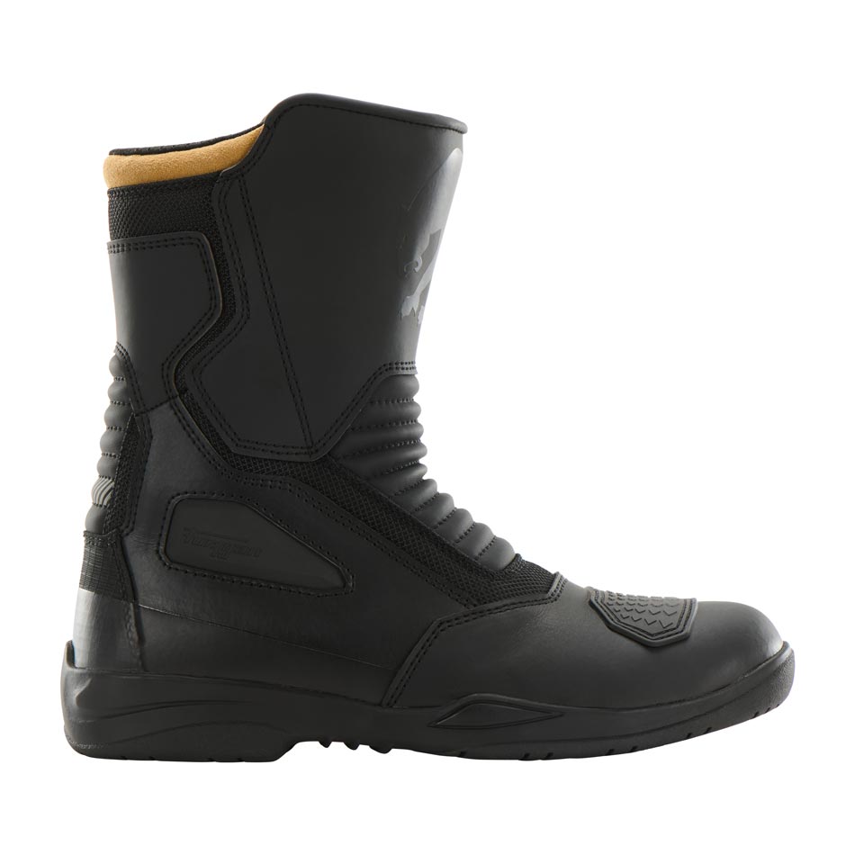 Furygan Stiefel GT D3O Evo Schwarz