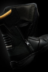 Furygan Stiefel GT D3O Evo Schwarz