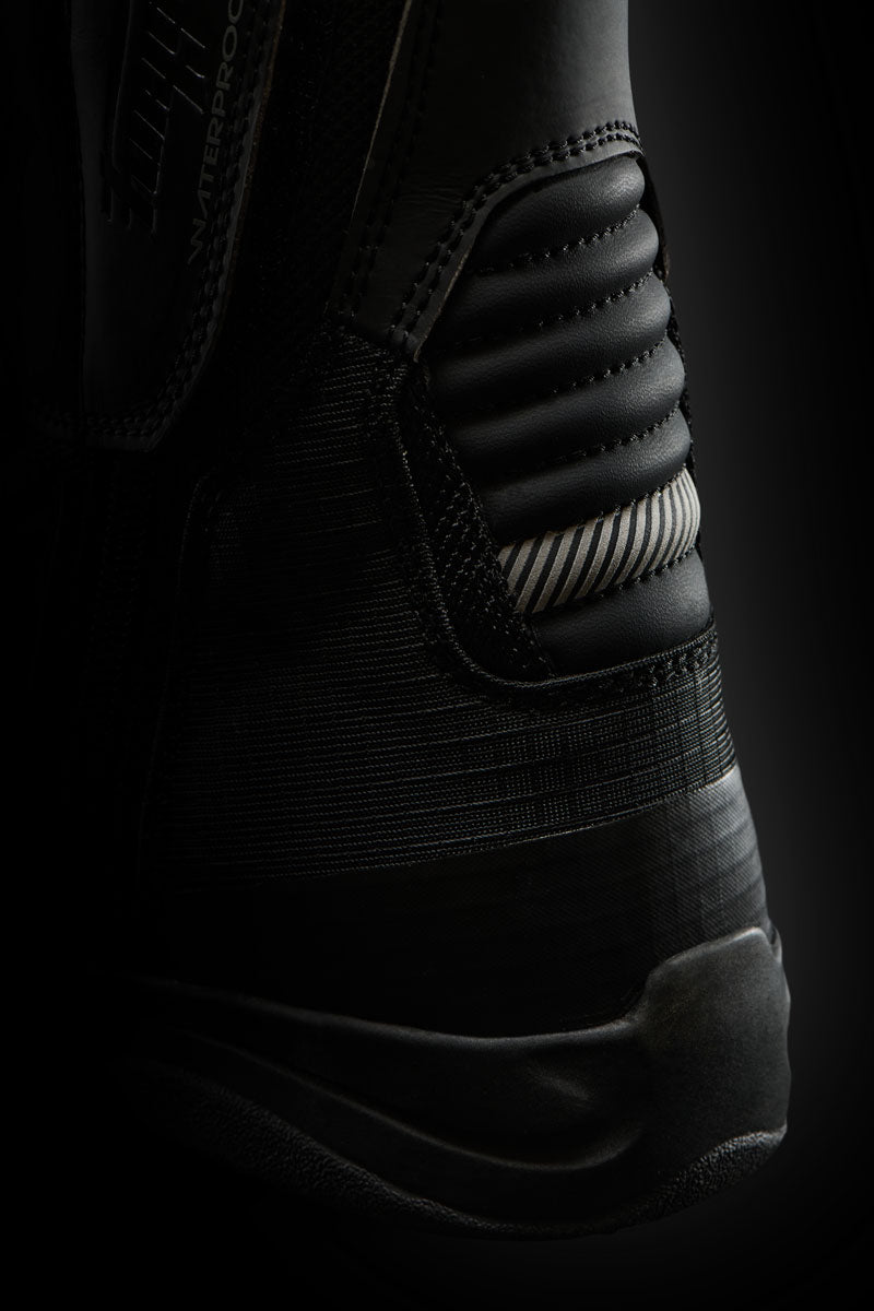 Furygan Stiefel GT D3O Evo Schwarz