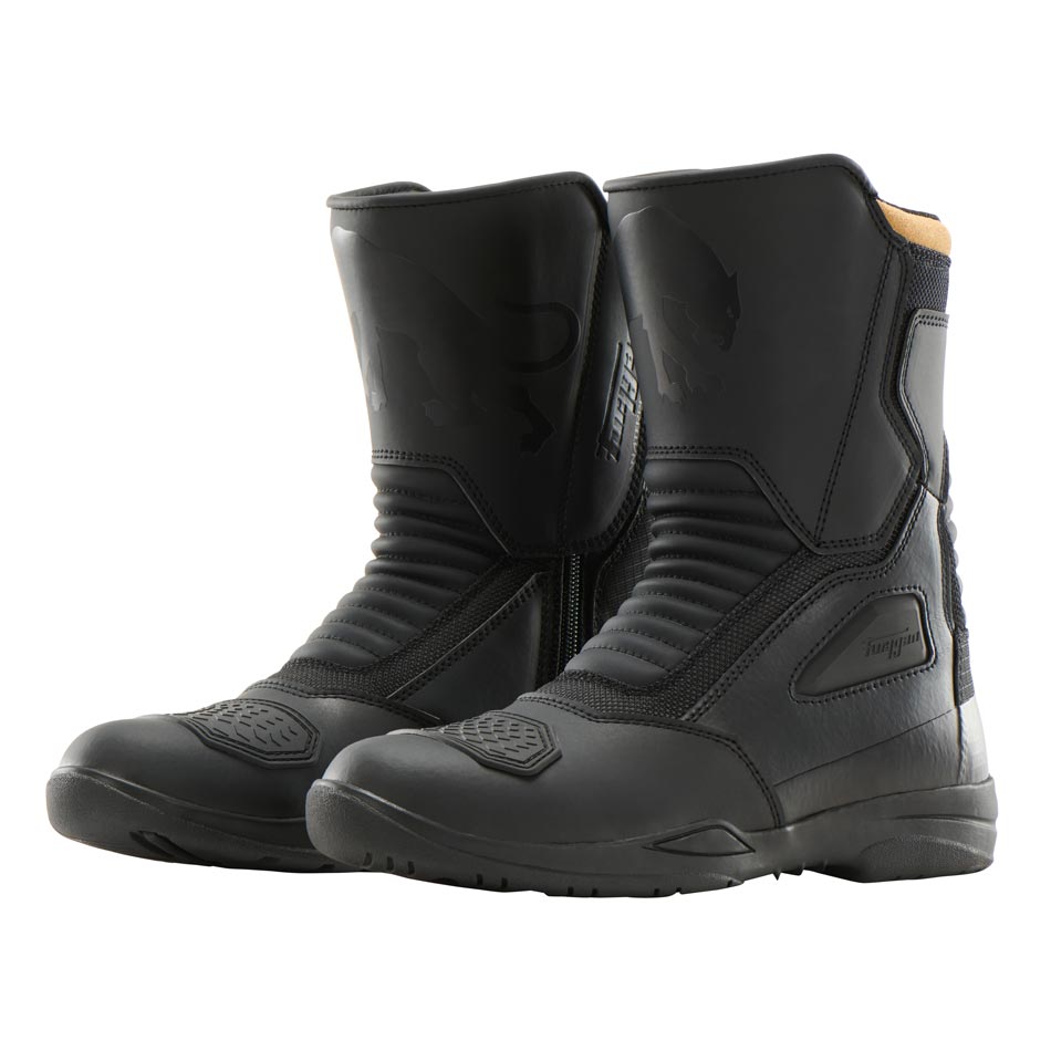 Furygan Stiefel GT D3O Evo Schwarz