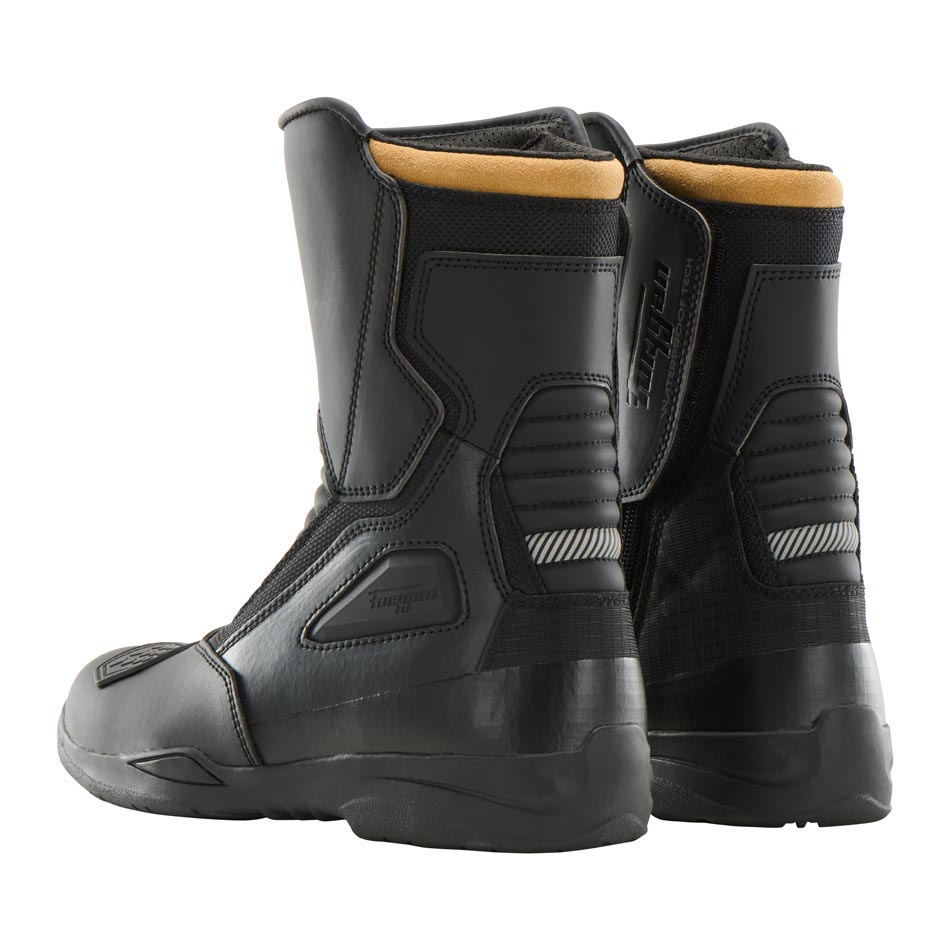 Furygan Stiefel GT D3O Evo Schwarz
