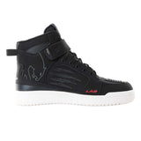 Furygan Schuhe Tarmac D3O Schwarz