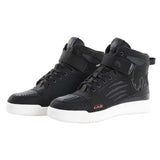 Furygan Schuhe Tarmac D3O Schwarz