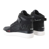 Furygan Schuhe Tarmac D3O Schwarz