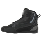 Furygan Schuhe V5 D3O Schwarz-Anthrazit