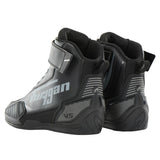 Furygan Schuhe V5 D3O Schwarz-Anthrazit