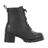 Furygan Stiefel Janis Lady D3O Evo Schwarz