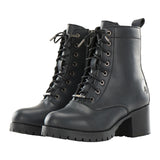Furygan Stiefel Janis Lady D3O Evo Schwarz