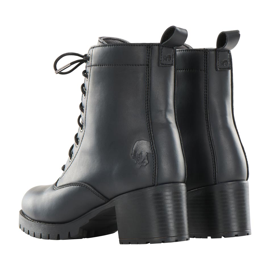 Furygan Stiefel Janis Lady D3O Evo Schwarz